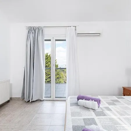 Platon Appartement *