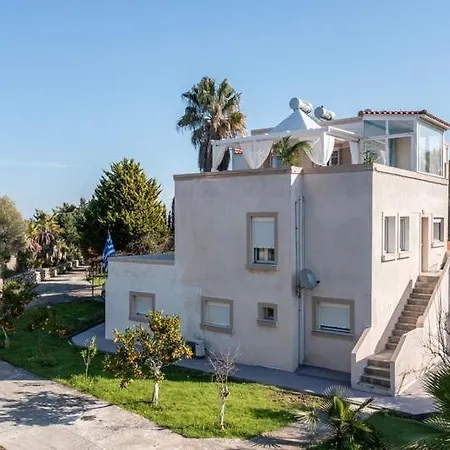 Platon Kos-stad
