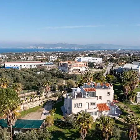 Platon * Kos-stad