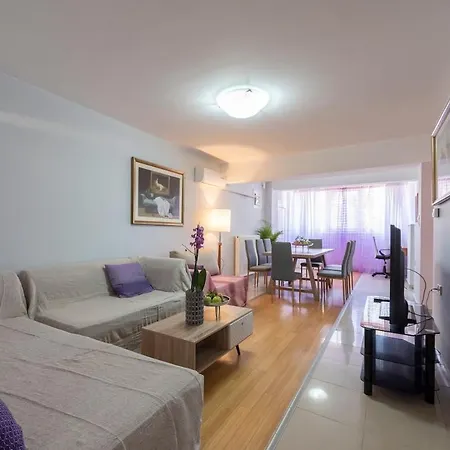 Platon Appartement *
