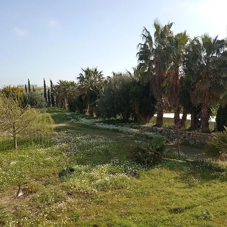 Appartement Platon Kos-stad
