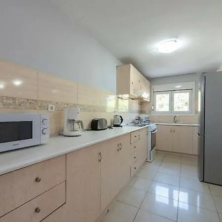 Appartement Platon Kos-stad