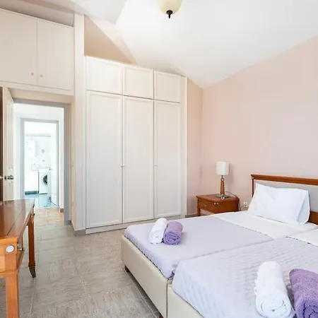 Platon Apartment Kos-Stadt
