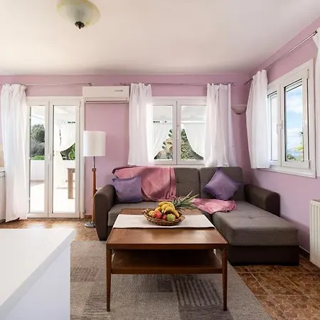 Platon Apartment Kos-Stadt