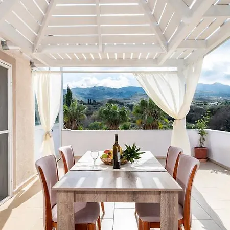 Platon Apartment Kos-Stadt