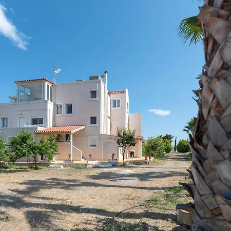 Platon Apartment Kos-Stadt
