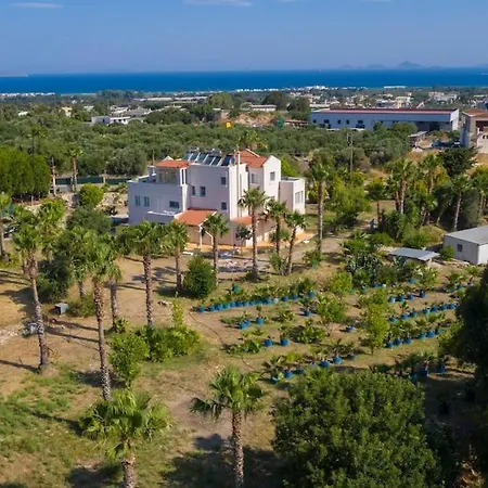 Platon Apartment Kos-Stadt